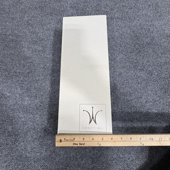 Fashion Royalty Black Swan Doll Jason Wu Francesco Catalano Box COA Collector - Picture 14 of 14